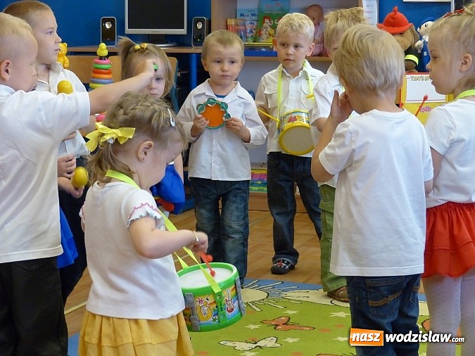 Zdjęcie w galerii na portalu naszwodzislaw.com: Bielik i Orlik - 