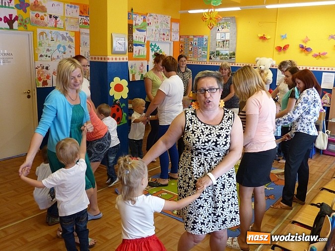 Zdjęcie w galerii na portalu naszwodzislaw.com: Bielik i Orlik - 