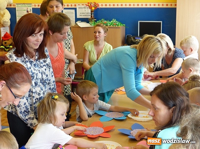 Zdjęcie w galerii na portalu naszwodzislaw.com: Bielik i Orlik - 