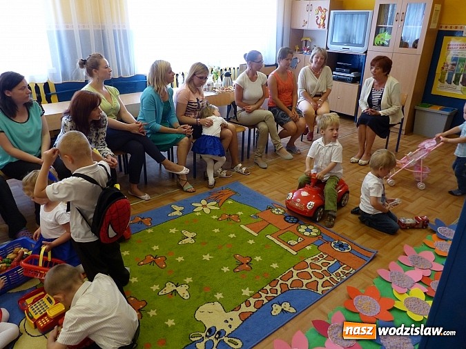 Zdjęcie w galerii na portalu naszwodzislaw.com: Bielik i Orlik - 