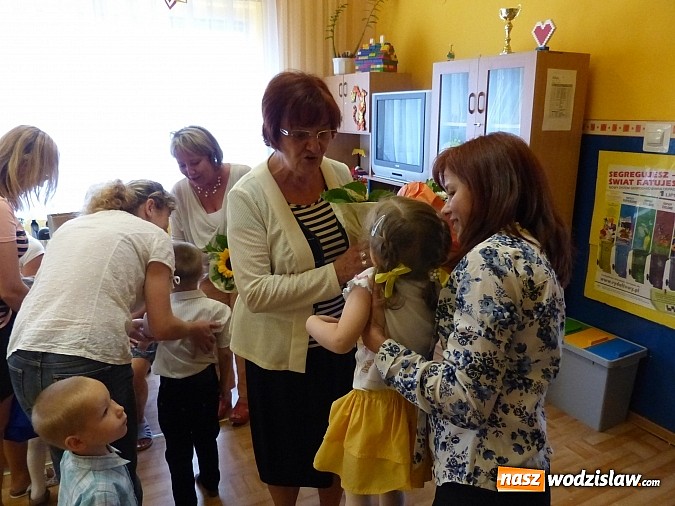 Zdjęcie w galerii na portalu naszwodzislaw.com: Bielik i Orlik - 