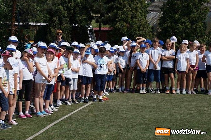 Zdjęcie w galerii na portalu naszwodzislaw.com: Siłownia pod chmurką w Zawadzie już gotowa wiadomości z regionu