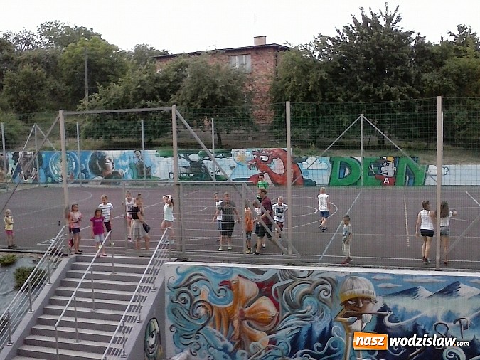 Zdjęcie w galerii na portalu naszwodzislaw.com: Obchody jubileuszu 110-lecia SP nr 21 W Wodzisławiu Śl. wiadomości z regionu