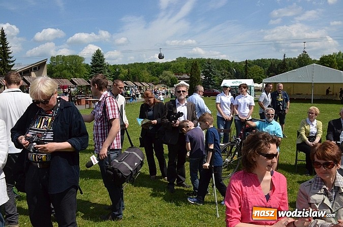 Zdjęcie w galerii na portalu naszwodzislaw.com: Finał konkursu EkoAktywni 2015 wiadomości z regionu