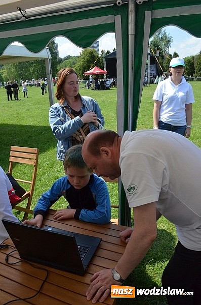 Zdjęcie w galerii na portalu naszwodzislaw.com: Finał konkursu EkoAktywni 2015 wiadomości z regionu