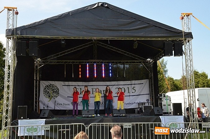 Zdjęcie w galerii na portalu naszwodzislaw.com: Finał konkursu EkoAktywni 2015 wiadomości z regionu