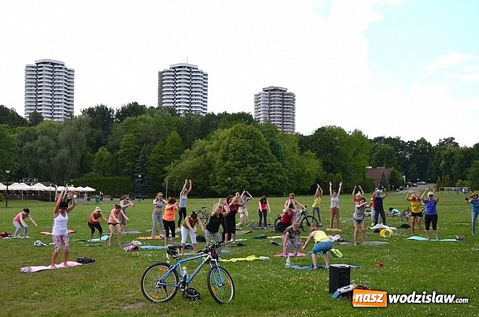 Zdjęcie w galerii na portalu naszwodzislaw.com: Finał konkursu EkoAktywni 2015 wiadomości z regionu