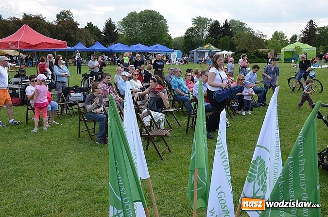 Zdjęcie w galerii na portalu naszwodzislaw.com: Finał konkursu EkoAktywni 2015 wiadomości z regionu