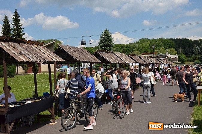 Zdjęcie w galerii na portalu naszwodzislaw.com: Finał konkursu EkoAktywni 2015 wiadomości z regionu