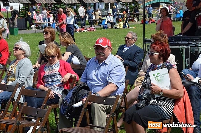 Zdjęcie w galerii na portalu naszwodzislaw.com: Finał konkursu EkoAktywni 2015 wiadomości z regionu