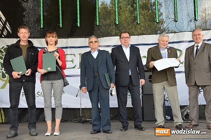 Zdjęcie w galerii na portalu naszwodzislaw.com: Finał konkursu EkoAktywni 2015 wiadomości z regionu