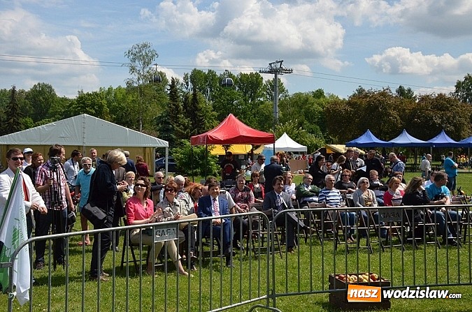 Zdjęcie w galerii na portalu naszwodzislaw.com: Finał konkursu EkoAktywni 2015 wiadomości z regionu