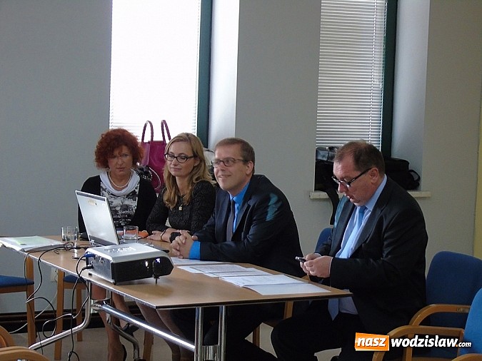 Zdjęcie w galerii na portalu naszwodzislaw.com: Fundusz dla wody w Tarnowskich Górach wiadomości z regionu