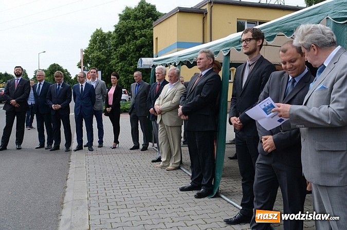 Zdjęcie w galerii na portalu naszwodzislaw.com: Zakończyła się rozbudowa i modernizacja Oczyszczalni Ścieków „Warta” w Częstochowie wiadomości z regionu