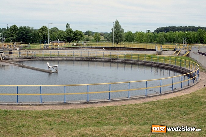 Zdjęcie w galerii na portalu naszwodzislaw.com: Zakończyła się rozbudowa i modernizacja Oczyszczalni Ścieków „Warta” w Częstochowie wiadomości z regionu