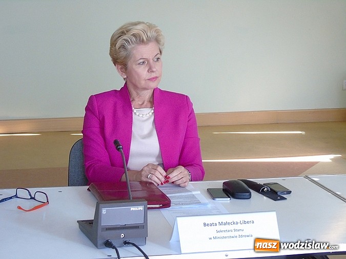 Zdjęcie w galerii na portalu naszwodzislaw.com:  Państwowa Rada Ochrony Środowiska obradowała na Śląsku  wiadomości z regionu