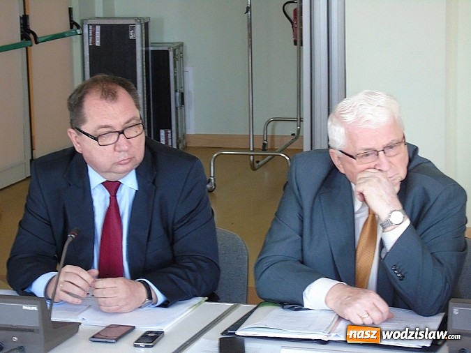 Zdjęcie w galerii na portalu naszwodzislaw.com:  Państwowa Rada Ochrony Środowiska obradowała na Śląsku  wiadomości z regionu