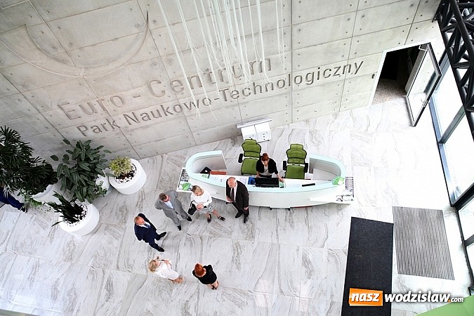 Zdjęcie w galerii na portalu naszwodzislaw.com:  Państwowa Rada Ochrony Środowiska obradowała na Śląsku  wiadomości z regionu