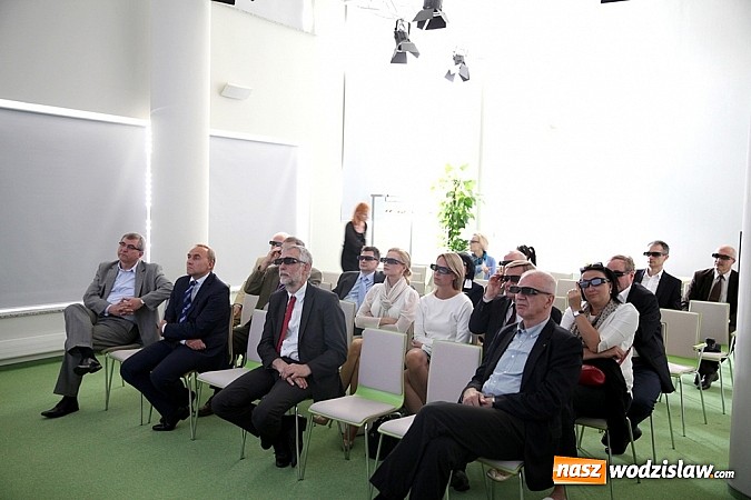 Zdjęcie w galerii na portalu naszwodzislaw.com:  Państwowa Rada Ochrony Środowiska obradowała na Śląsku  wiadomości z regionu