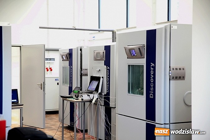 Zdjęcie w galerii na portalu naszwodzislaw.com:  Państwowa Rada Ochrony Środowiska obradowała na Śląsku  wiadomości z regionu