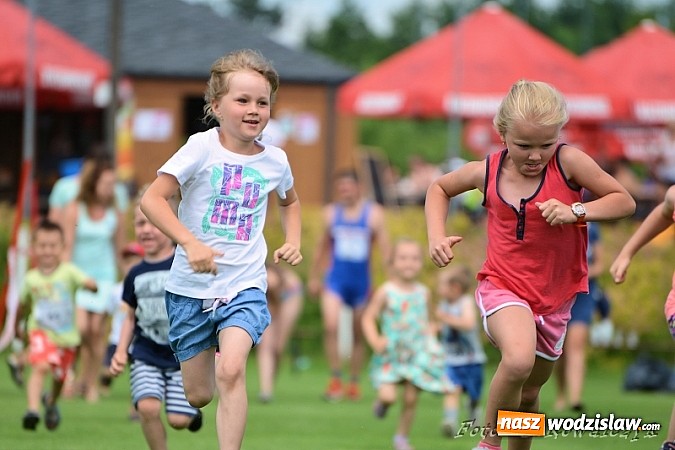 Zdjęcie w galerii na portalu naszwodzislaw.com: Festiwal Biegowy o Puchar Starosty Wodzisławskiego za nami  wiadomości z regionu