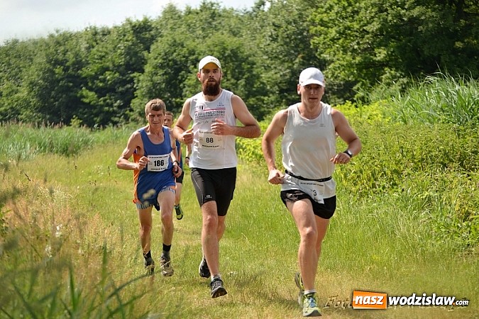 Zdjęcie w galerii na portalu naszwodzislaw.com: Festiwal Biegowy o Puchar Starosty Wodzisławskiego za nami  wiadomości z regionu