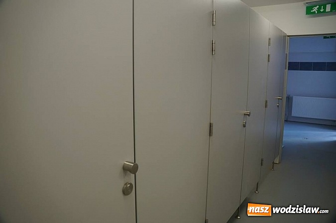 Zdjęcie w galerii na portalu naszwodzislaw.com: Co dzieje się na placu budowy Rodzinnego Parku Rozrywki? wiadomości z regionu