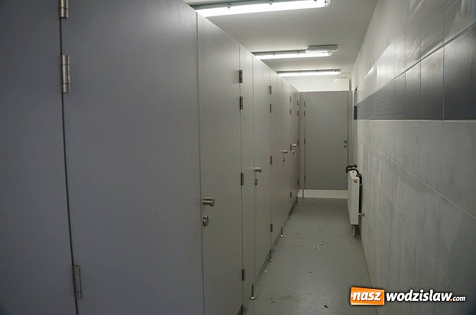 Zdjęcie w galerii na portalu naszwodzislaw.com: Co dzieje się na placu budowy Rodzinnego Parku Rozrywki? wiadomości z regionu