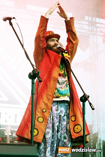 Zdjęcie w galerii na portalu naszwodzislaw.com: 46. Dni Wodzisławia Śląskiego - odsłona pierwsza wiadomości z regionu