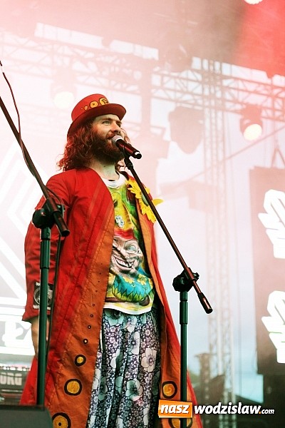 Zdjęcie w galerii na portalu naszwodzislaw.com: 46. Dni Wodzisławia Śląskiego - odsłona pierwsza wiadomości z regionu