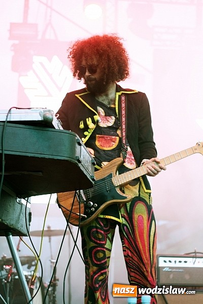 Zdjęcie w galerii na portalu naszwodzislaw.com: 46. Dni Wodzisławia Śląskiego - odsłona pierwsza wiadomości z regionu