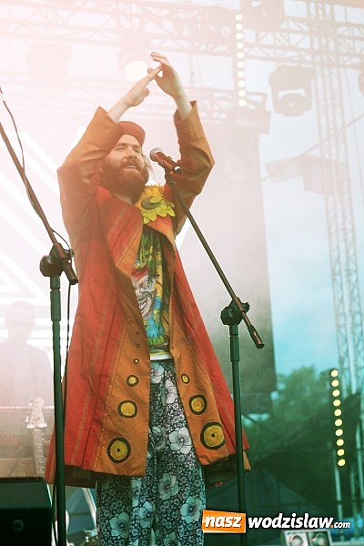 Zdjęcie w galerii na portalu naszwodzislaw.com: 46. Dni Wodzisławia Śląskiego - odsłona pierwsza wiadomości z regionu