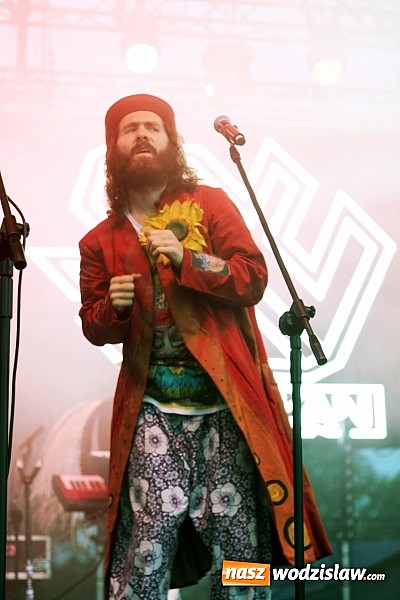 Zdjęcie w galerii na portalu naszwodzislaw.com: 46. Dni Wodzisławia Śląskiego - odsłona pierwsza wiadomości z regionu