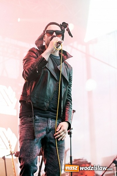 Zdjęcie w galerii na portalu naszwodzislaw.com: 46. Dni Wodzisławia Śląskiego - odsłona pierwsza wiadomości z regionu