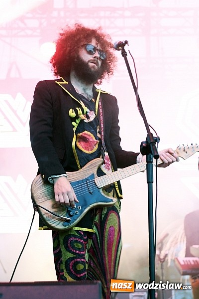 Zdjęcie w galerii na portalu naszwodzislaw.com: 46. Dni Wodzisławia Śląskiego - odsłona pierwsza wiadomości z regionu