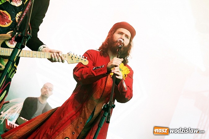 Zdjęcie w galerii na portalu naszwodzislaw.com: 46. Dni Wodzisławia Śląskiego - odsłona pierwsza wiadomości z regionu