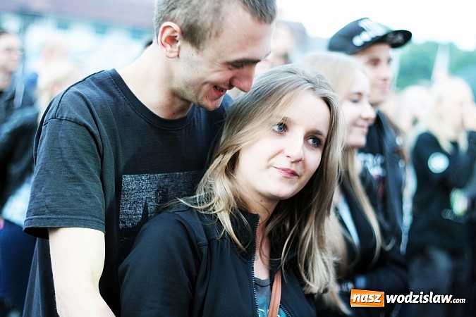 Zdjęcie w galerii na portalu naszwodzislaw.com: 46. Dni Wodzisławia Śląskiego - odsłona pierwsza wiadomości z regionu