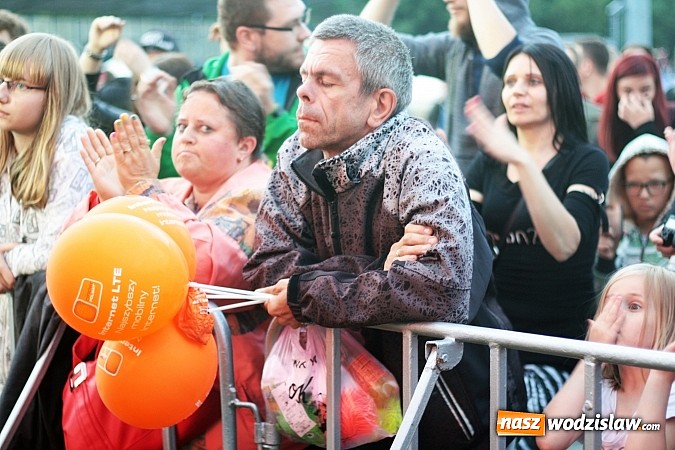 Zdjęcie w galerii na portalu naszwodzislaw.com: 46. Dni Wodzisławia Śląskiego - odsłona pierwsza wiadomości z regionu