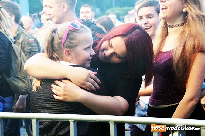 Zdjęcie w galerii na portalu naszwodzislaw.com: 46. Dni Wodzisławia Śląskiego - odsłona pierwsza wiadomości z regionu