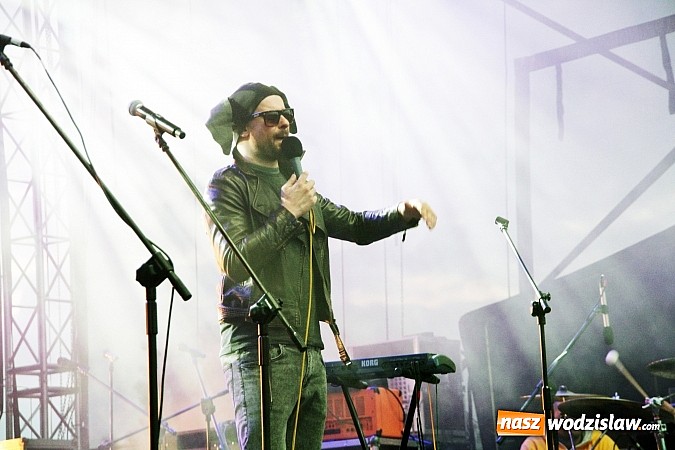 Zdjęcie w galerii na portalu naszwodzislaw.com: 46. Dni Wodzisławia Śląskiego - odsłona pierwsza wiadomości z regionu