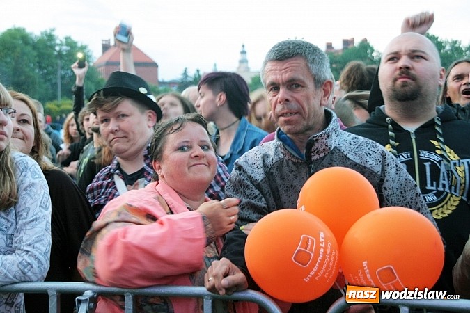 Zdjęcie w galerii na portalu naszwodzislaw.com: 46. Dni Wodzisławia Śląskiego - odsłona pierwsza wiadomości z regionu