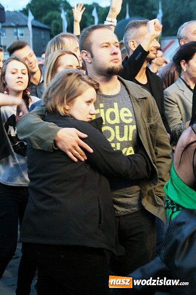 Zdjęcie w galerii na portalu naszwodzislaw.com: 46. Dni Wodzisławia Śląskiego - odsłona pierwsza wiadomości z regionu