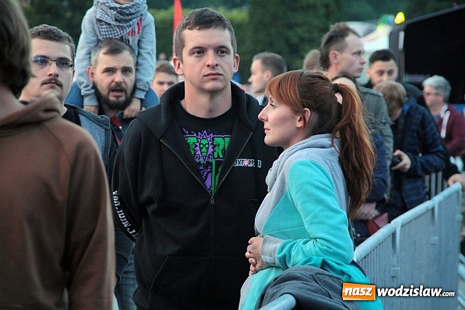 Zdjęcie w galerii na portalu naszwodzislaw.com: 46. Dni Wodzisławia Śląskiego - odsłona pierwsza wiadomości z regionu