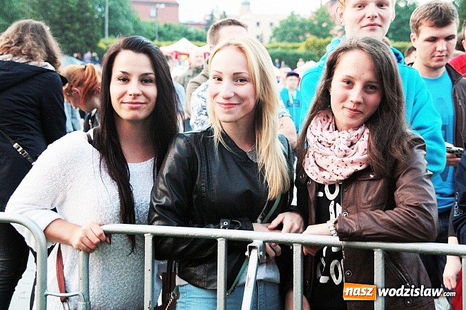 Zdjęcie w galerii na portalu naszwodzislaw.com: 46. Dni Wodzisławia Śląskiego - odsłona pierwsza wiadomości z regionu