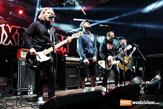 Zdjęcie w galerii na portalu naszwodzislaw.com: 46. Dni Wodzisławia Śląskiego - odsłona pierwsza wiadomości z regionu