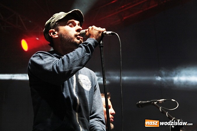 Zdjęcie w galerii na portalu naszwodzislaw.com: 46. Dni Wodzisławia Śląskiego - odsłona pierwsza wiadomości z regionu