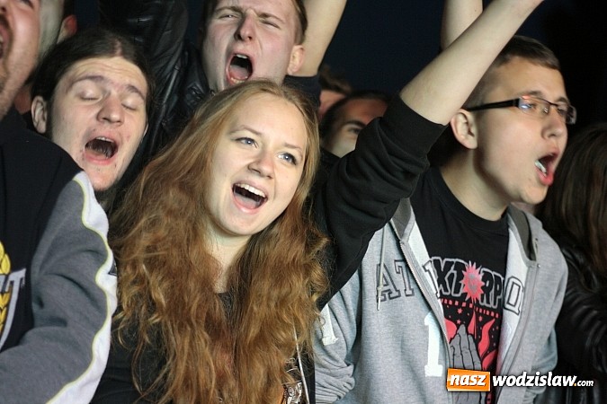 Zdjęcie w galerii na portalu naszwodzislaw.com: 46. Dni Wodzisławia Śląskiego - odsłona pierwsza wiadomości z regionu