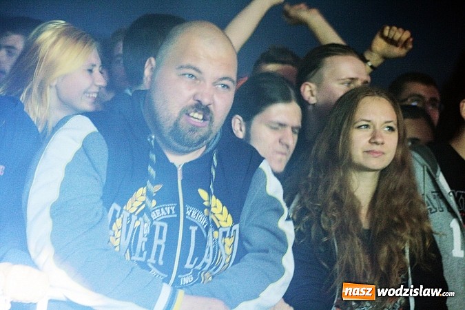 Zdjęcie w galerii na portalu naszwodzislaw.com: 46. Dni Wodzisławia Śląskiego - odsłona pierwsza wiadomości z regionu