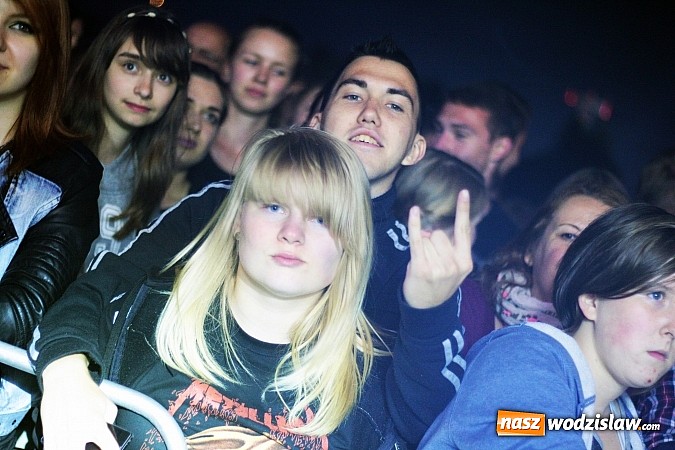 Zdjęcie w galerii na portalu naszwodzislaw.com: 46. Dni Wodzisławia Śląskiego - odsłona pierwsza wiadomości z regionu