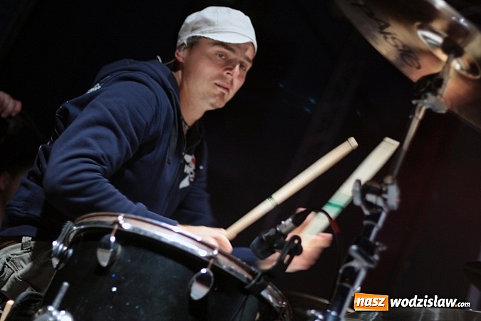 Zdjęcie w galerii na portalu naszwodzislaw.com: 46. Dni Wodzisławia Śląskiego - odsłona pierwsza wiadomości z regionu